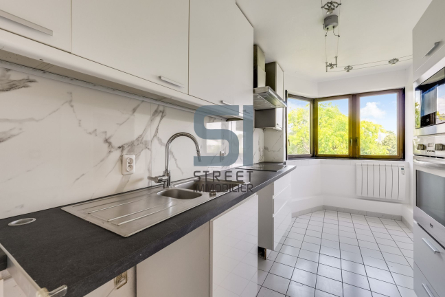Location appartement Boulogne-billancourt 92100