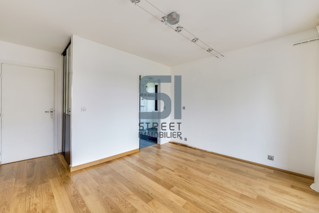 Location appartement Boulogne-billancourt 92100