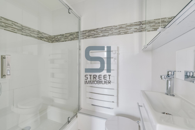 Location appartement Boulogne-billancourt 92100