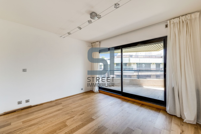 Location appartement Boulogne-billancourt 92100