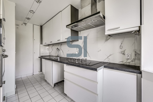 Location appartement Boulogne-billancourt 92100