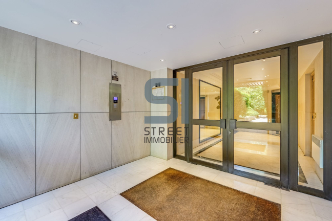 Location appartement Boulogne-billancourt 92100