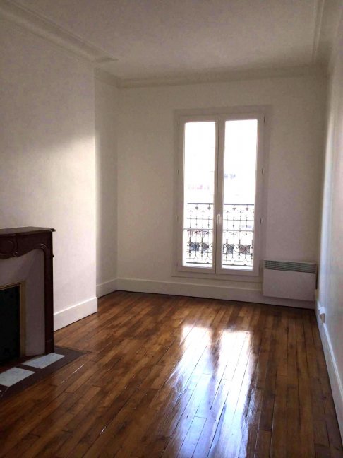 Location Appartement  4 pices - 80m 75014 Paris 14