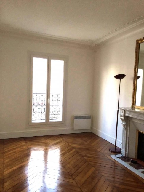 Location Appartement  4 pices - 80m 75014 Paris 14