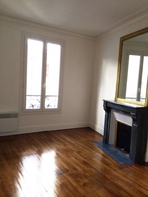 Location Appartement  4 pices - 80m 75014 Paris 14