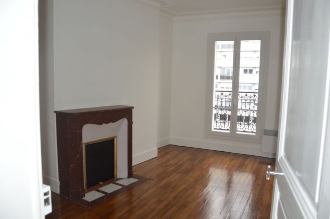 Location Appartement  4 pices - 80m 75014 Paris 14