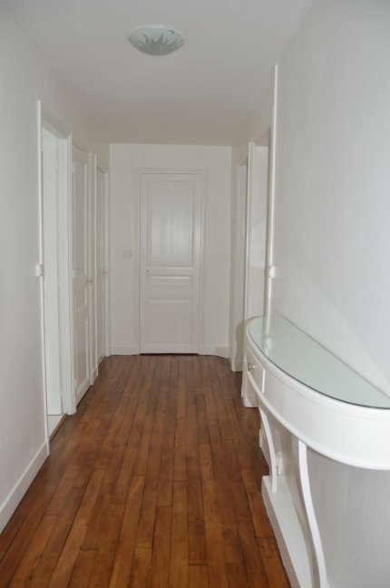 Location Appartement  4 pices - 80m 75014 Paris 14