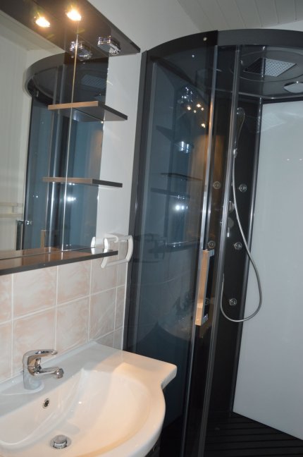 Location Appartement  4 pices - 80m 75014 Paris 14