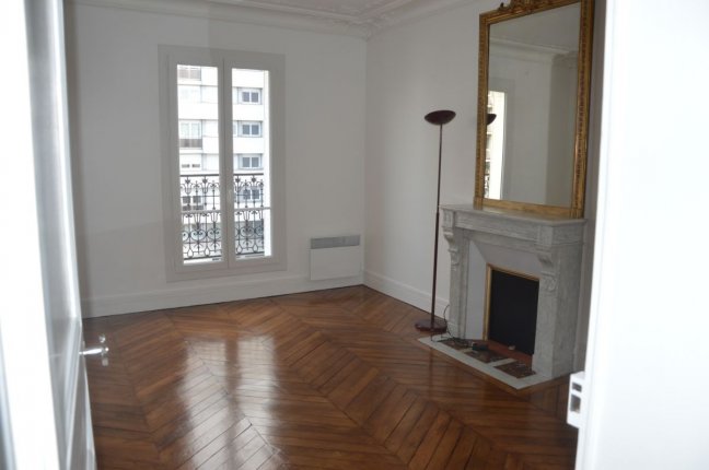 Location Appartement  4 pices - 80m 75014 Paris 14