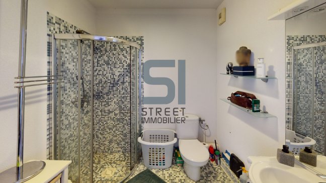 Vente appartement meubléNice 06300