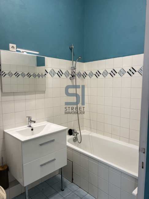 Location appartement Nice 06000