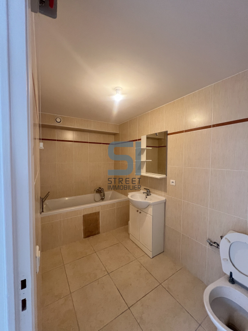 Location appartement Nice 06000