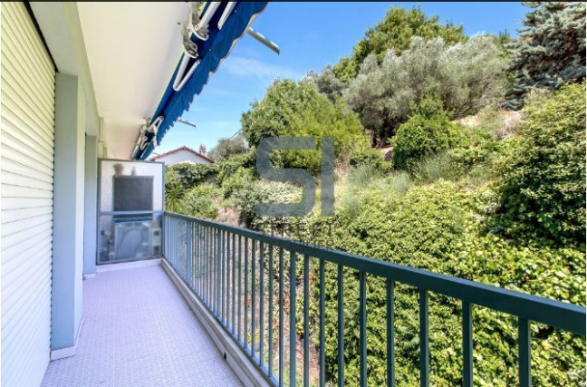 Vente appartement Nice 06300