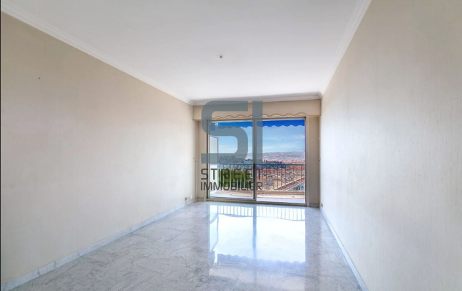 Vente appartement Nice 06300