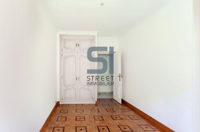 Vente appartement Nice 06300