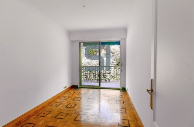 Vente appartement Nice 06300