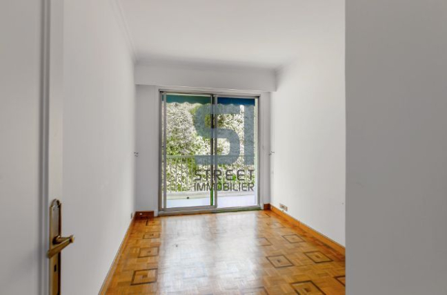 Vente appartement Nice 06300