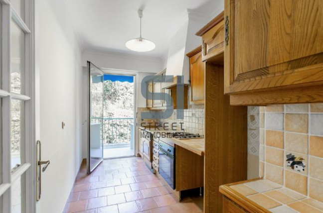 Vente appartement Nice 06300