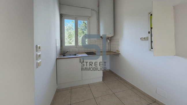 Location appartement Nice 06000