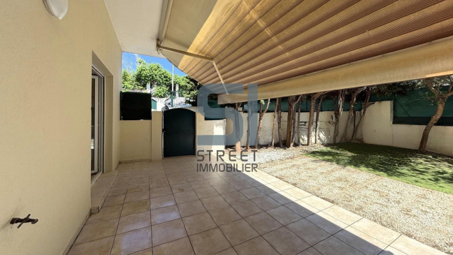 Location appartement Nice 06000