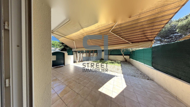 Location appartement Nice 06000