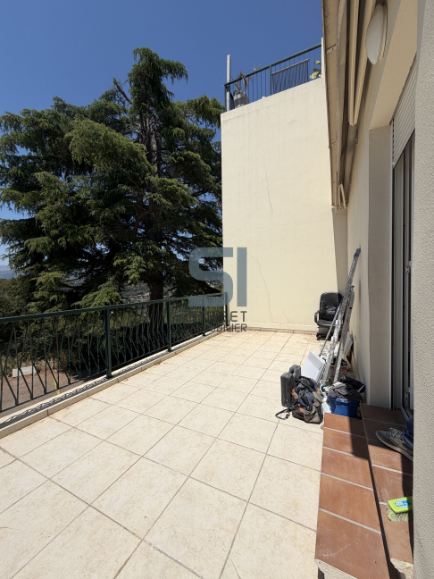 Location appartement Nice 06000