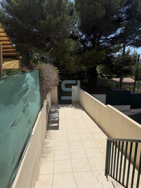 Location appartement Nice 06000