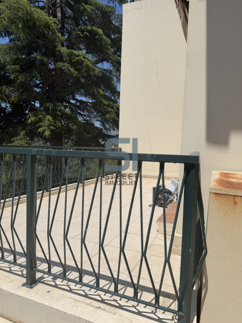 Location appartement Nice 06000