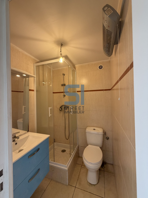 Location appartement Nice 06000