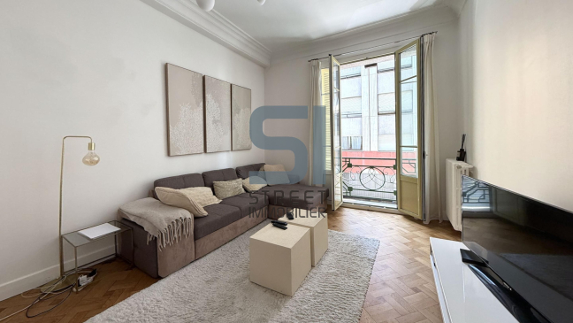 Location appartement meubléNice 06000