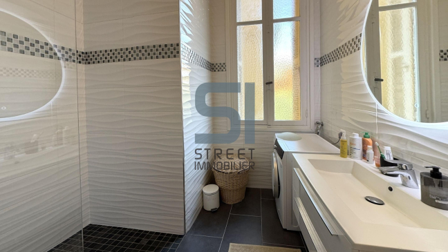 Location appartement meubléNice 06000