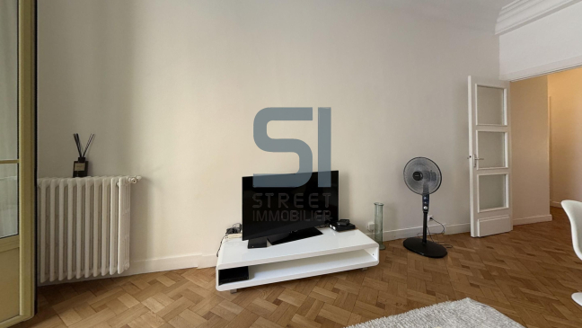 Location appartement meubléNice 06000