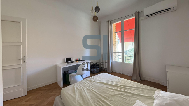 Location appartement meubléNice 06000