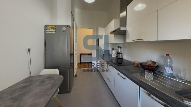Location appartement meubléNice 06000