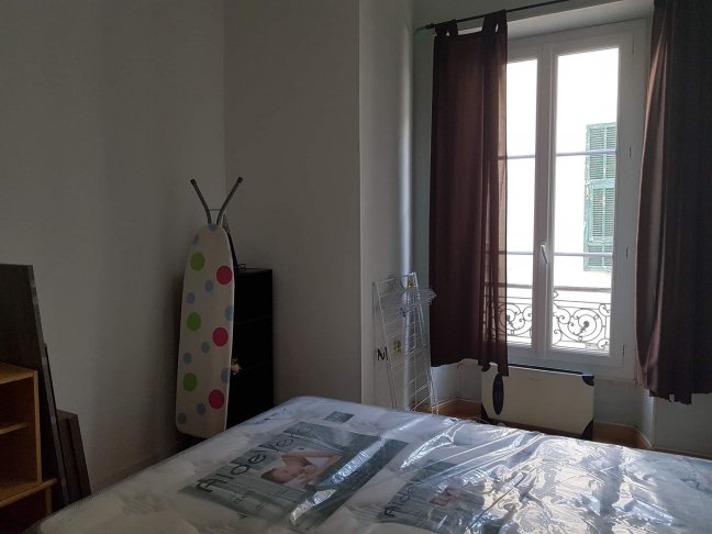 Location Appartement meubl 2 pices - 33m 06300 Nice