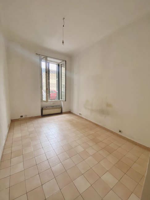 Vente Appartement  2 pices - 43.36m 06000 Nice