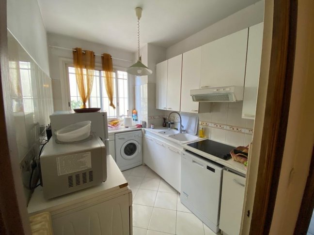 Vente Appartement  2 pices - 54.76m 06000 Nice