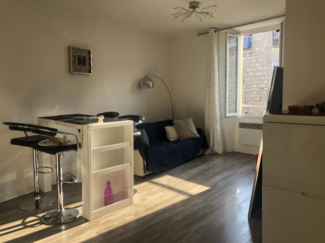Location Appartement meubl 2 pices - 39m 06300 Nice