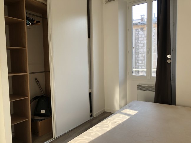 Location Appartement meubl 2 pices - 39m 06300 Nice