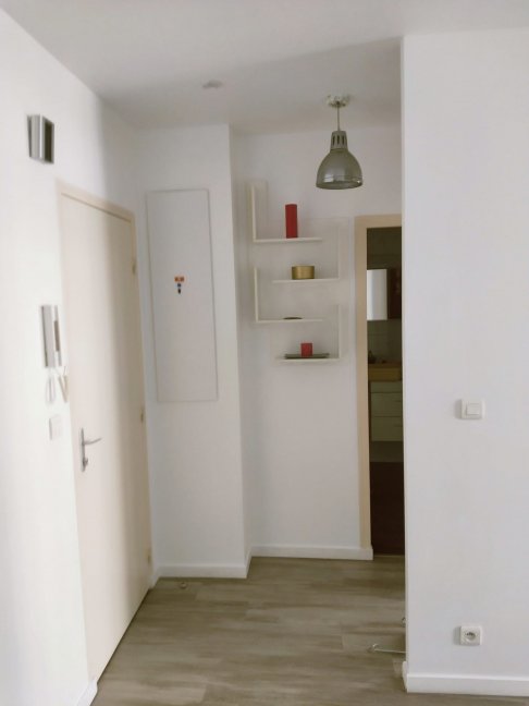 Location Appartement  2 pices - 35m 06300 Nice