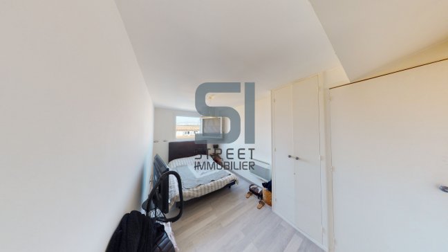 Location Appartement meubl 2 pices - 32m 06300 Nice