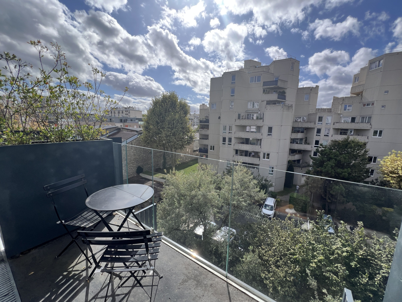 Agence immobilière de Agence B PECOURT