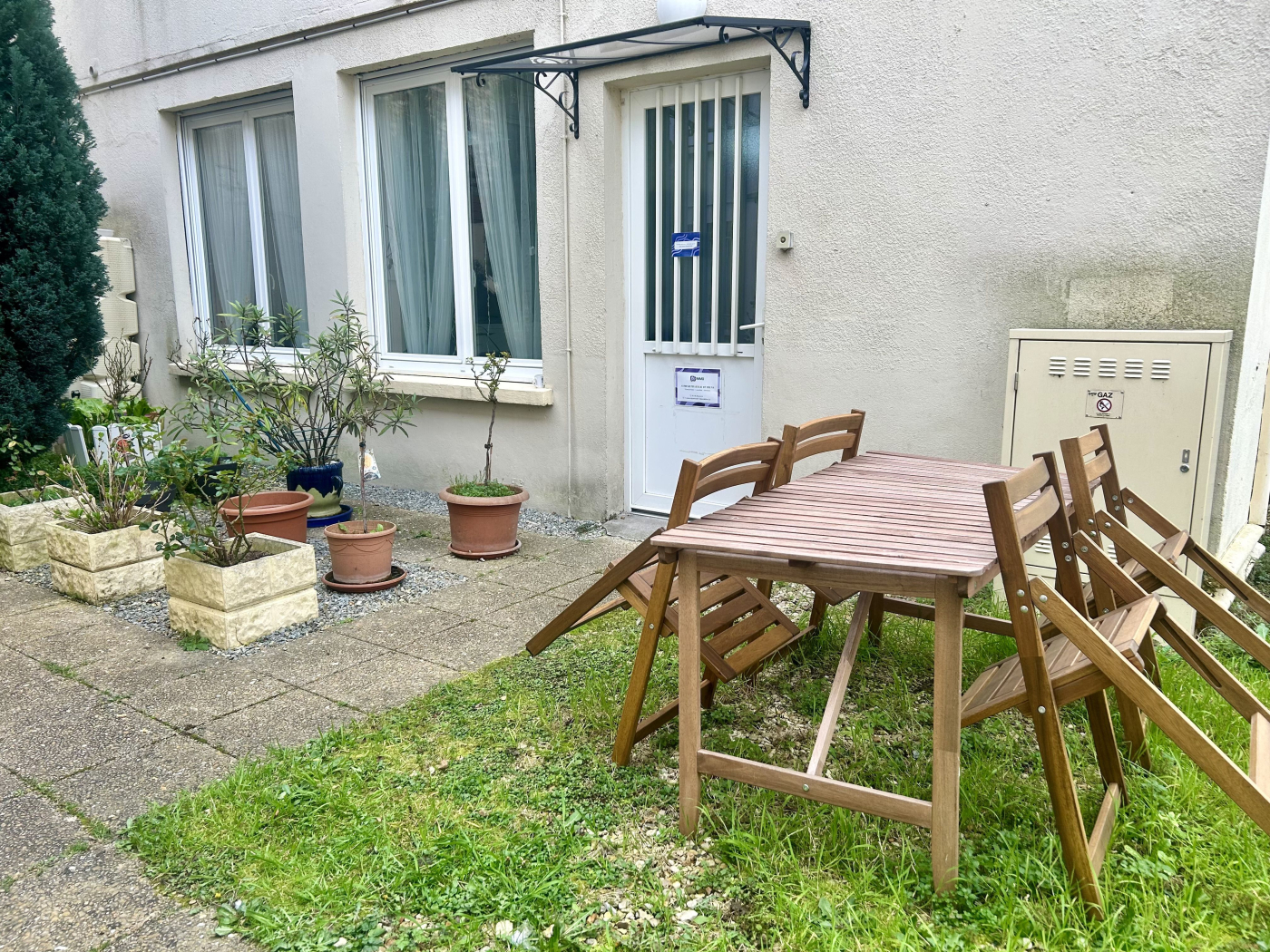 Agence immobilière de Agence B PECOURT