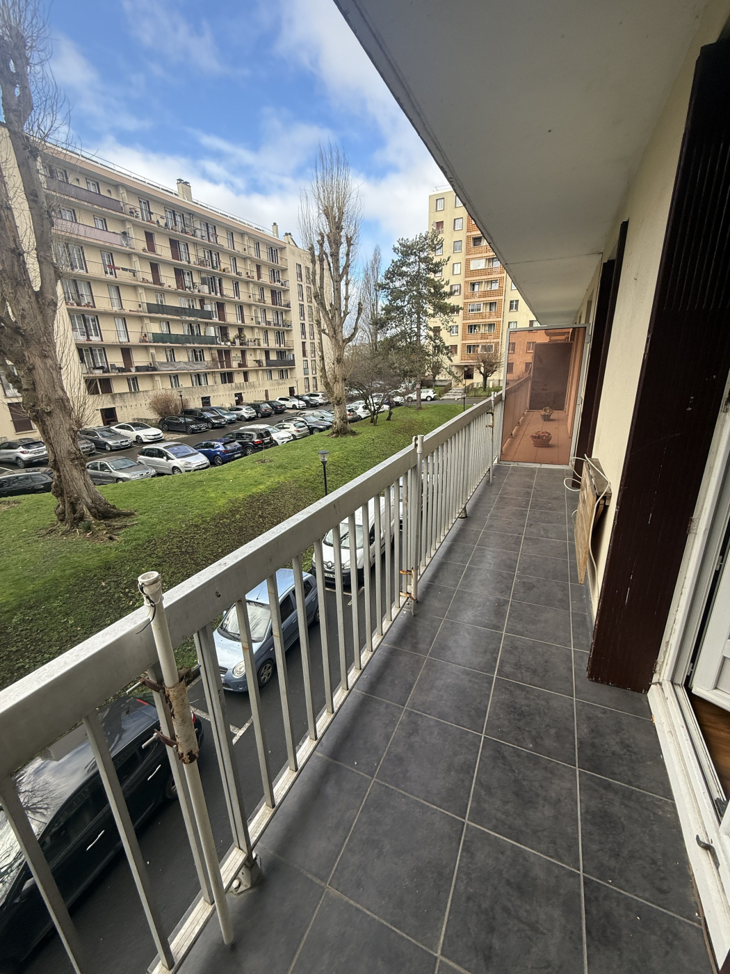 Agence immobilière de Agence B PECOURT