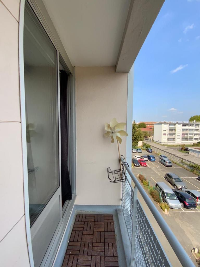 Agence immobilière de Agence B PECOURT