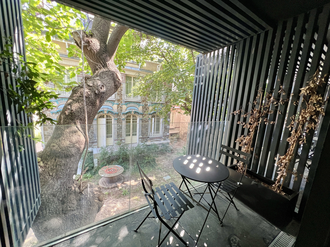 Agence immobilière de Agence B PECOURT