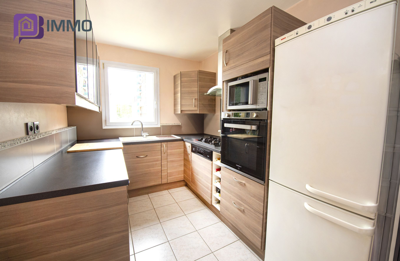Agence immobilière de Agence B PECOURT