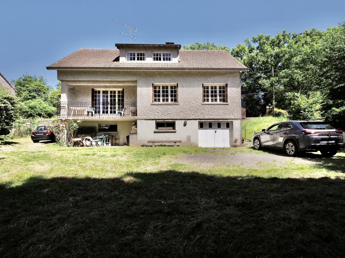 Agence immobilière de Prestige et Conseils Immobilier