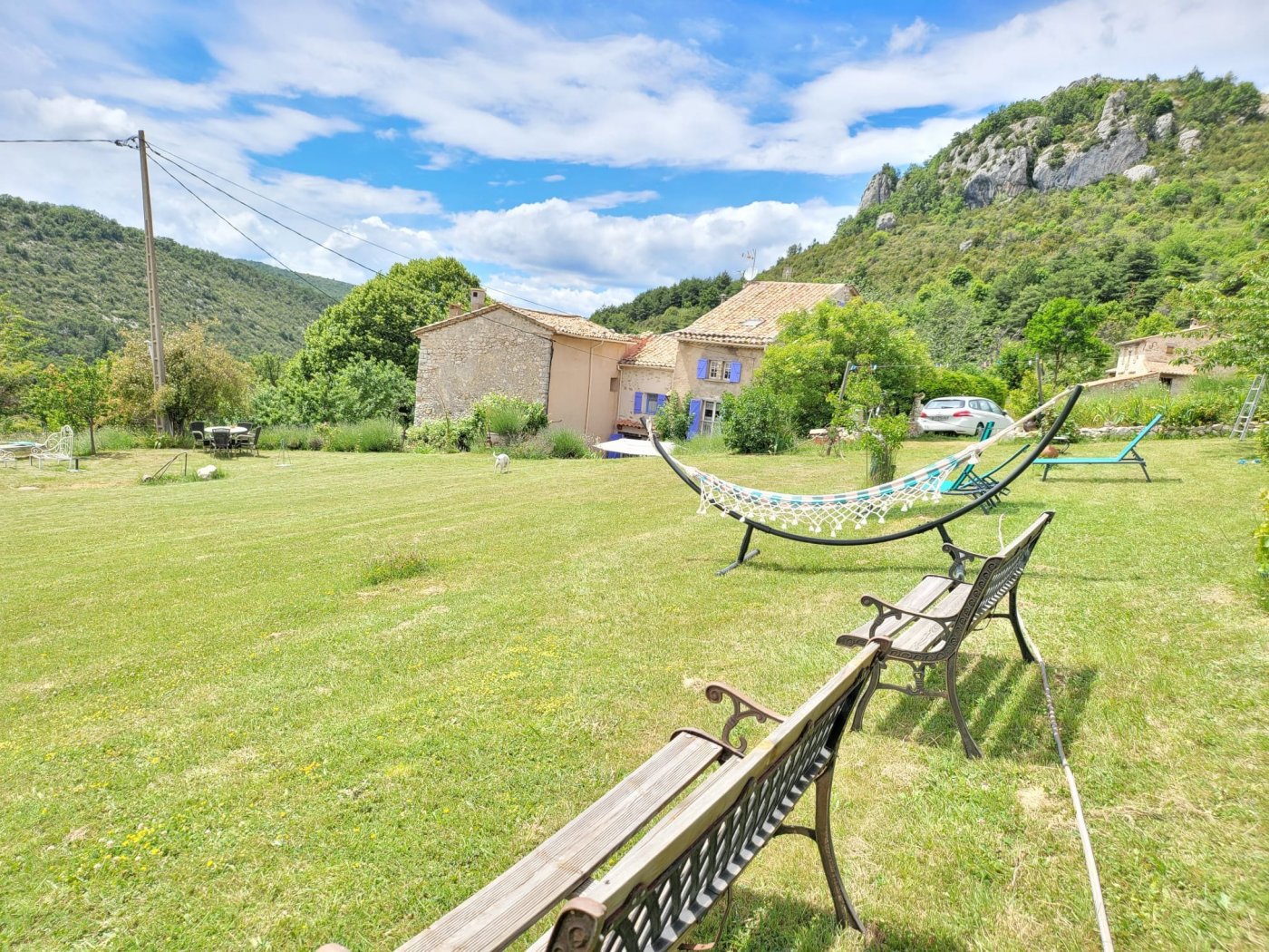 Agence immobilière de Prestige et Conseils Immobilier