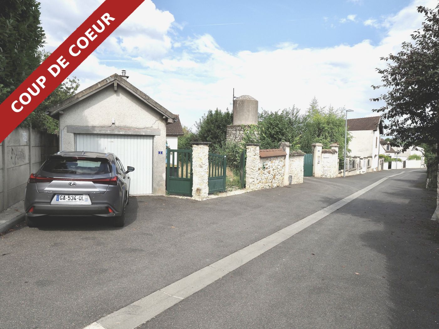 Agence immobilière de Prestige et Conseils Immobilier